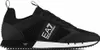 Ea7 Emporio Armani English Sportschuhe Schwarz EU 47 1/3 Produktbild-Vorschau 1