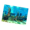 Aquarium Background Underwater,Underwater Poster,Fish Tank Náhled obrázku produktu 2