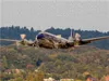 CALVENDO Puzzle Red Bull Douglas DC-6 Zürich, Switzerland | Produktbild-Vorschau 4