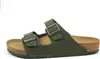 Birkenstock Arizona Vegan Sandalen Grün EU 45 Frau Grün EU Produktbild-Vorschau 19