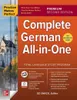 Practice Makes Perfect: Complete German All-In-One, Premium Náhled obrázku produktu 1