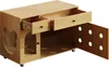 Flieks Kommode Wohnzimmerschrank Sideboard Beweglich, Produktbild-Vorschau 10