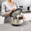 Joseph Joseph Nest 4 teiliges Schüsselset Produktbild-Vorschau 4