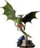 Iron Studios Marvel - Sauron Statue 1/10 Náhled obrázku produktu 6