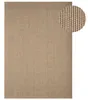 Paco Home Outdoor Teppich Wetterfest Balkon Wohnzimmer Boho Produktbild-Vorschau 7