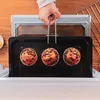 Cecotec Bake&Toast 4600, Stredná, Elektrická rúra, 46 L, Náhľad obrázku produktu 6