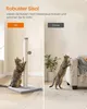 Arbre à chat de 84 cm | Griffoir avec sisal naturel et Voir les images du produit 3