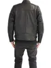Techniczna kurtka skórzana John Doe Motorrad Jacket z Podgląd zdjęcia produktu 14