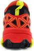 La Sportiva Bushido II Herren Wanderschuh in Schwarz, Größe Produktbild-Vorschau 25