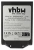 vhbw Akku Ersatz für Dyson SV12, 969352-07, 206340 für Produktbild-Vorschau 5