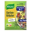 A product package for Knorr salad dressing mix. Produktbild-Vorschau