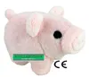 Plüsch Schweinchen ca 7x5x4.3cm, Glücksschweinchen, Schwein Produktbild-Vorschau 1