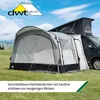DWT Buszelt Rodeo Air 320 x 200 cm (BxT) - leichtes Air-In Produktbild-Vorschau 6