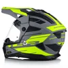 Enduro MX Quad Helm | LS2 MX702 Pioneer II | Crosshelm mit Produktbild-Vorschau 4