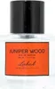 Label - Juniper Wood EDP 50ml Náhled obrázku produktu 1