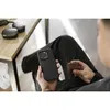 Woodcessories  Leather Case MagSafe iPhone 15 Pro Black Produktbild-Vorschau 14