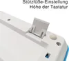 V610 Gaming Tastatur-Maus-Kombination [DE-Layout] Produktbild-Vorschau 6
