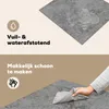 KitchenYeah© Herdabdeckplatte Industriell - Beton - Muster Produktbild-Vorschau 2