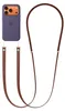Apple Crossbody Strap - Sienna Voir les images du produit 1