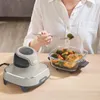 Ninja CRISPi, Teplovzdušná fritéza, 3,8 L, 1,2 kg, Náhľad obrázku produktu 17