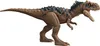 Jurassic World Roar Strikers Rajasaurus Anteprima dell’immagine prodotto 10