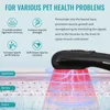 Lasertherapie für Pferde - LLLT Handgerät - Dualwellenlänge Produktbild-Vorschau 6