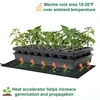 Tapis chauffant Pour Germination de Plantes, Tapis Voir les images du produit 8