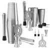MARK ADLER Shake 3.0 | Cocktail Shaker Set Bar Mixer Produktbild-Vorschau 1