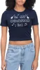 Spreadshirt In My Rockstar Era Bandshirt Rock Festival Produktbild-Vorschau 1