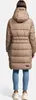 Marikoo Damen Wintermantel warmer Winterjacke Vegan Produktbild-Vorschau 9