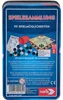 Noris Spiele 99iger-Spielesammlung in Metallbox; 606112580 Produktbild-Vorschau 7
