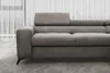 Kaiser Möbel Ecksofa mit schlaffunktion und bettkasten, Produktbild-Vorschau 7