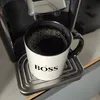 Büro Kaffeebecher in schwarz - Ja, Boss Produktbild-Vorschau 7