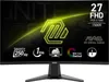 MSI MAG 27C6X Curved Gaming TFT 27" FHD VA 250Hz 4ms HDMI Produktbild-Vorschau 1