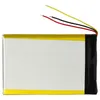 vhbw Akku kompatibel mit Sony Portable Reader PRS-T2, Produktbild-Vorschau 4