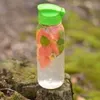 Láhev / láhev TO GO BOTTLE 750ml zelená CURVER 822962 Náhled obrázku produktu 2