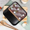 Vilde | Springform - 24x6,8 cm - Granit - Produktbild-Vorschau 7