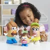 Potato Head Family, 2 lat(a), Wielobarwny, Plastik Podgląd zdjęcia produktu 6