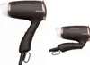 A product shot of a hair dryer, shown from two different angles. Náhled obrázku produktu