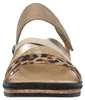 Rieker Open Teen  Open Teen - Taupe - Maat 37 Voir les images du produit 5