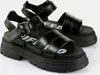 BUFFALO Damen Sandalette Lennox TS Sandal Produktbild-Vorschau 22