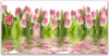 Tulup Leinwand-Bilder 140x70 Wandbild Canvas Kunstdruck Produktbild-Vorschau 1