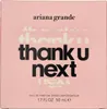 Ariana Grande Thank U, Next Eau de Parfum 50ml Anteprima dell’immagine prodotto 8