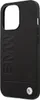 BMW Leder Hot Stamp MagSafe - iPhone 15 Pro Hlle (Schwarz) Produktbild-Vorschau 14