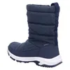 Cmp Yakka Wmn Snow Boot Wp N950 Black Blue 40 Produktbild-Vorschau 7