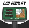 Bilancia Digitale 300 Kg A Piattaforma Elettronica Display Anteprima dell’immagine prodotto 3