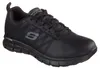 Skechers Work Schnürer Schwarz Produktbild-Vorschau 21