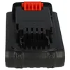 vhbw Akku kompatibel mit Black & Decker BDCCS18, BDCDC18K, Produktbild-Vorschau 9