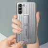 Samsung Galaxy S21 Hülle - Kunststoff - Samsung Backcover - Produktbild-Vorschau 12