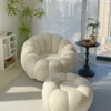 Drehbarer Sessel sofa Lounge-Sessel mit Hocker im Produktbild-Vorschau 4